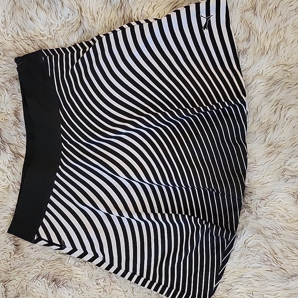 Puma golf skirt